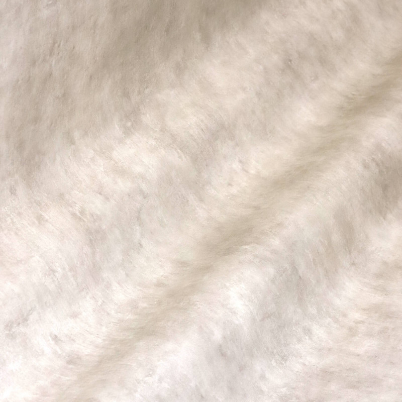 Sol Vinyle/PVC - 4m - béton beige PINNACLES 532 - Smart Bingo par IVC