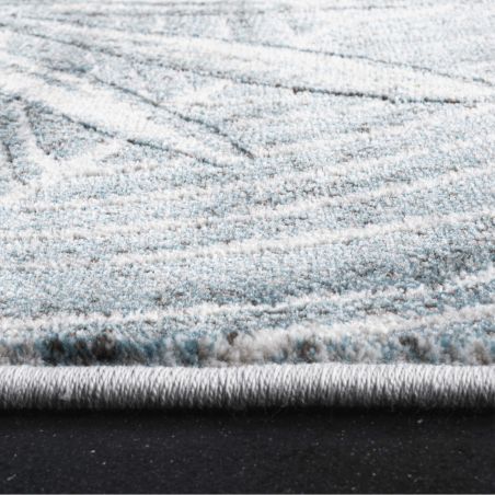 Tapis de salon - 160x230cm - Animal / Végétal multicolore Argentum par Ragolle