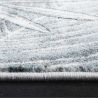 Tapis de salon - 160x230cm - Animal / Végétal multicolore Argentum par Ragolle