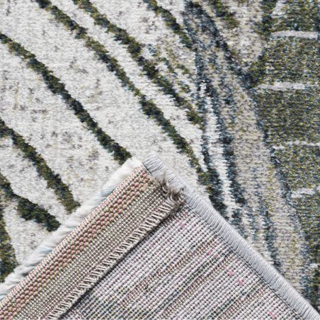 Tapis de salon - 160x230cm - Animal / Végétal multicolore Argentum par Ragolle