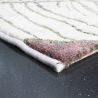 Tapis de salon - 160x230cm - Animal / Végétal multicolore Argentum par Ragolle