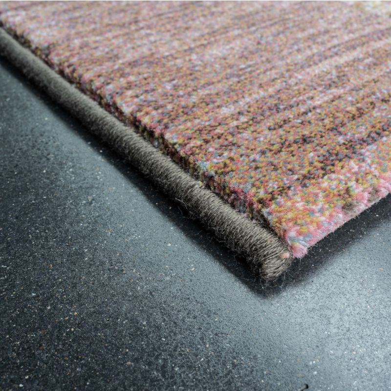 Tapis de salon - 160x230cm - Contemporain multicolore Argentum par Ragolle