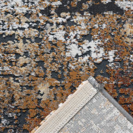 Tapis de salon - 160x230cm - Contemporain gris, marron et beige Canyon par Ragolle Tapis de salon - 160x230cm - Contemporain gris, marron et beige Canyon par Ragolle