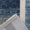 Tapis de salon - 160x230cm - Contemporain multicolore Argentum par Ragolle