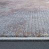 Tapis de salon - 133x195cm - Contemporain multicolore Argentum par Ragolle