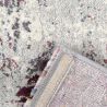 Tapis de salon - 133x195cm - Contemporain multicolore Argentum par Ragolle