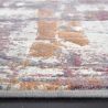 Tapis de salon - 133x195cm - Contemporain multicolore Argentum par Ragolle