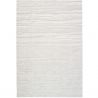 Tapis de salon - 80x150cm - Uni / Faux-uni blanc Limba par Ragolle
