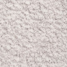Tapis de bain - 50x78cm - Uni / Faux-uni gris clair Arizona par Hamat