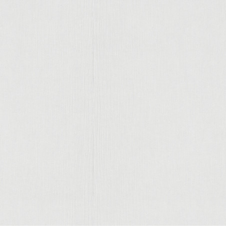 Papier à peindre motif lignes blanc ROLLOVER DÉCO par Erismann