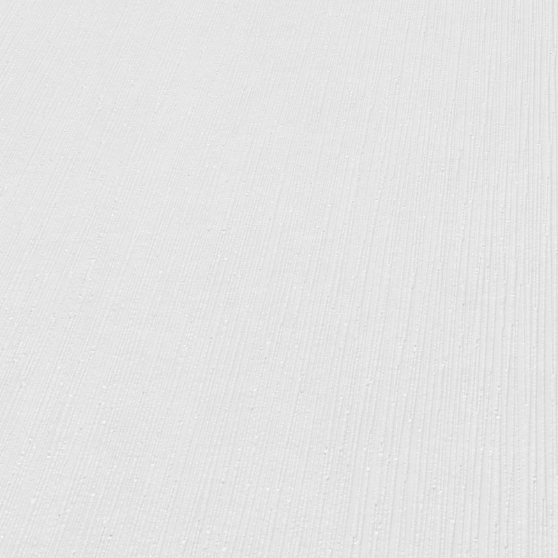 Papier à peindre motif lignes blanc ROLLOVER DÉCO par Erismann