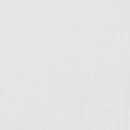 Papier à peindre motif lignes blanc ROLLOVER DÉCO par Erismann