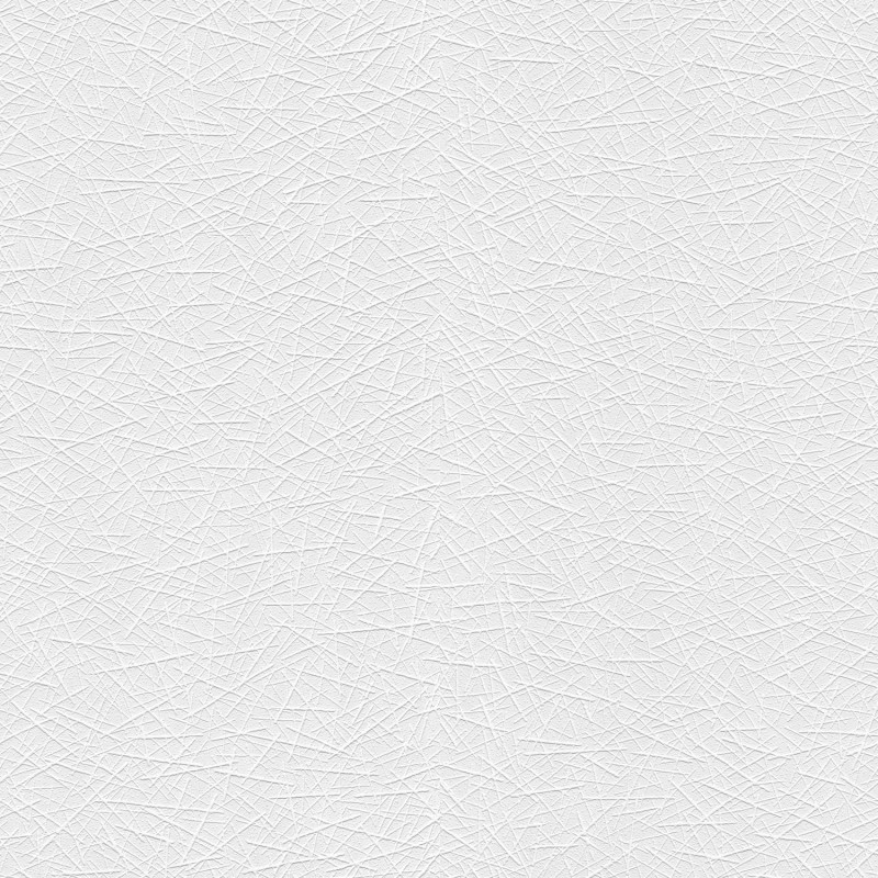 Papier à peindre motif graphique blanc ROLLOVER DÉCO par Erismann