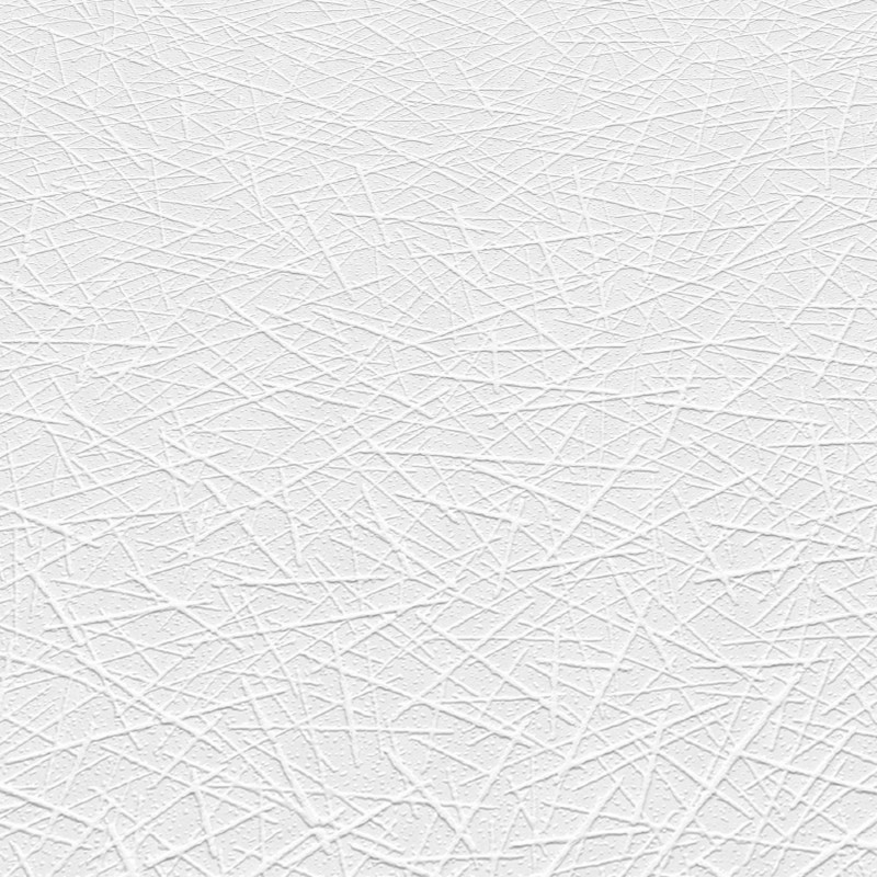 Papier à peindre motif graphique blanc ROLLOVER DÉCO par Erismann