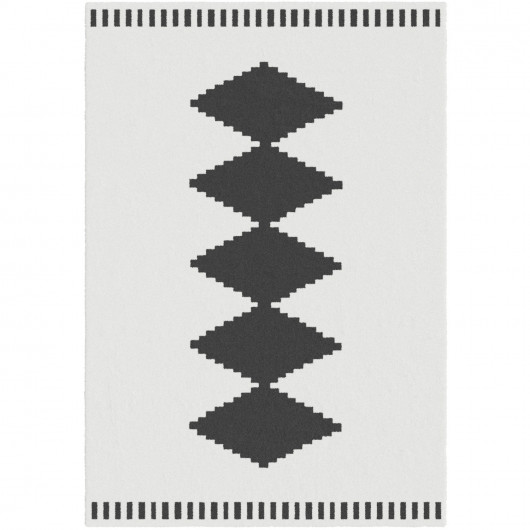 Tapis de salon - 120x170cm...