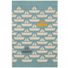 Tapis de salon - 120x170cm - Enfant multicolore CANVAS par Balta