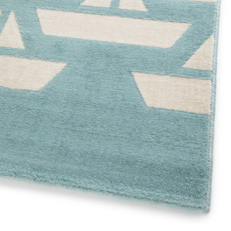 Tapis de salon - 120x170cm - Enfant multicolore CANVAS par Balta