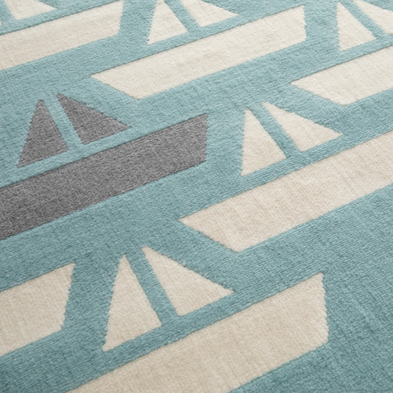 Tapis de salon - 120x170cm - Enfant multicolore CANVAS par Balta