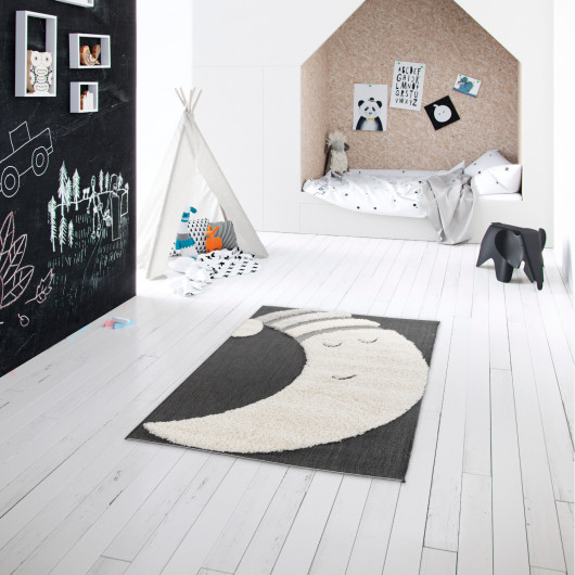 Tapis de salon - 120x170cm...