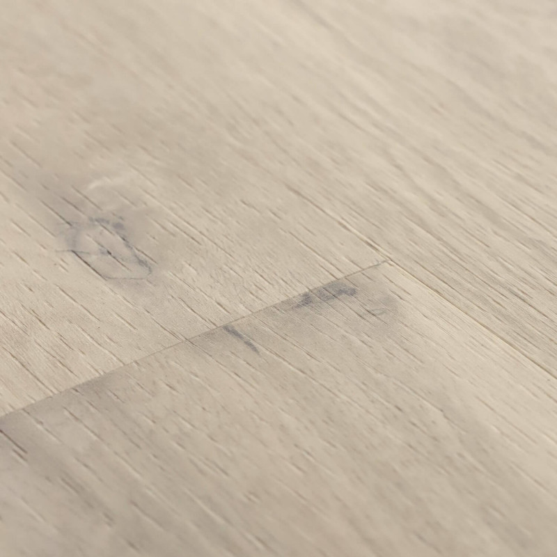 Sol Vinyle/PVC - Lame clipsable - chêne vif éclair naturel - LOC40190 - par LOC floor