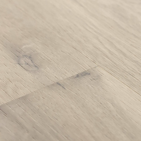 Sol Vinyle/PVC - Lame clipsable - chêne vif éclair naturel - LOC40190 - par LOC floor Sol Vinyle/PVC - Lame clipsable - chêne vif éclair naturel - LOC40190 - par LOC floor