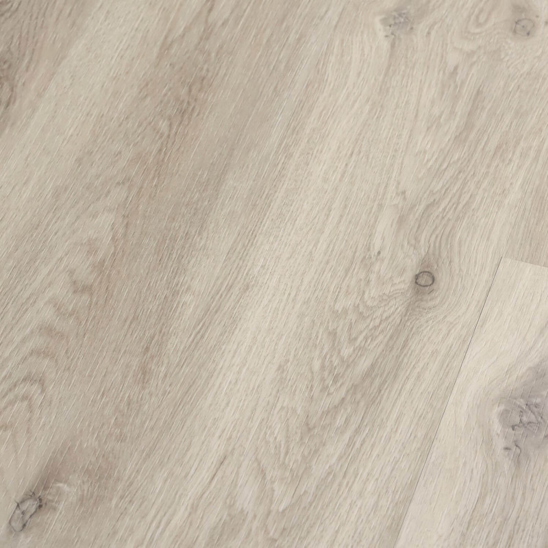 Sol Vinyle/PVC - Lame clipsable - chêne vif éclair naturel - LOC40190 - par LOC floor