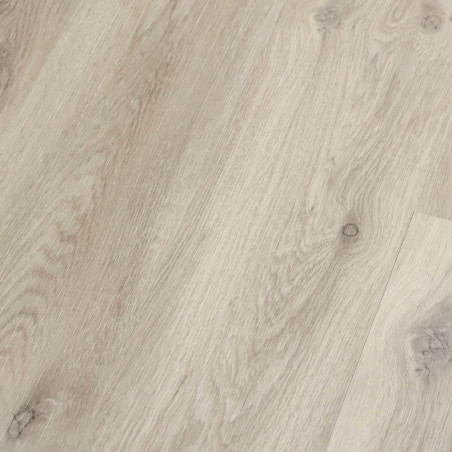 Sol Vinyle/PVC - Lame clipsable - chêne vif éclair naturel - LOC40190 - par LOC floor Sol Vinyle/PVC - Lame clipsable - chêne vif éclair naturel - LOC40190 - par LOC floor