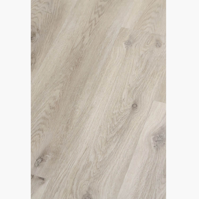 Sol Vinyle/PVC - Lame clipsable - chêne vif éclair naturel - LOC40190 - par LOC floor