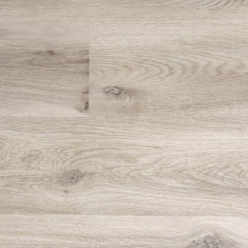 Sol Vinyle/PVC - Lame clipsable - chêne vif éclair naturel - LOC40190 - par LOC floor