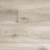 Sol Vinyle/PVC - Lame clipsable - chêne vif éclair naturel - LOC40190 - par LOC floor