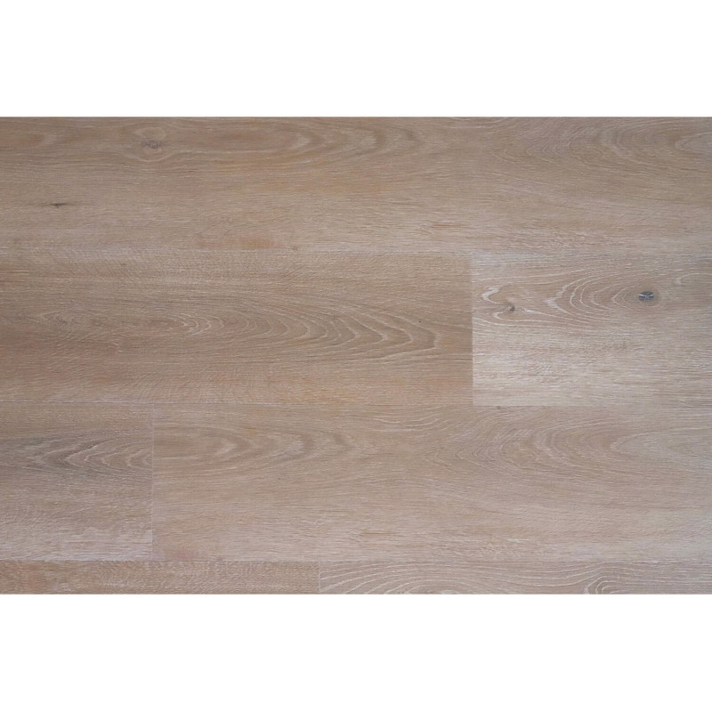 Sol Vinyle/PVC - Lame clipsable - chêne moyen WARM OAK - Click 30 par Associated Weavers