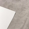 Sol Vinyle/PVC - 4m - carrelage gris et effet béton mat BURTON 583 - Essential Vigan par IVC