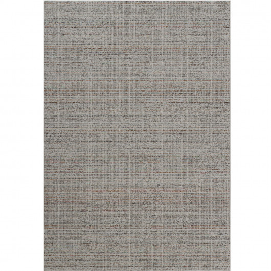 Tapis de salon - 200x290cm - Uni / Faux-uni multicolore Milano par Ragolle