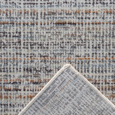 Tapis de salon - 200x290cm - Uni / Faux-uni multicolore Milano par Ragolle