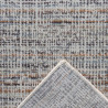 Tapis de salon - 200x290cm - Uni / Faux-uni multicolore Milano par Ragolle