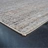 Tapis de salon - 200x290cm - Uni / Faux-uni multicolore Milano par Ragolle