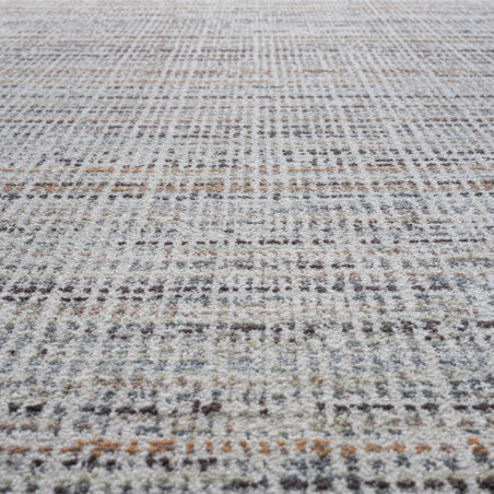 Tapis de salon - 200x290cm - Uni / Faux-uni multicolore Milano par Ragolle
