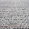 Tapis de salon - 200x290cm - Uni / Faux-uni multicolore Milano par Ragolle