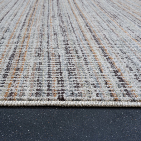 Tapis de salon - 200x290cm - Uni / Faux-uni multicolore Milano par Ragolle