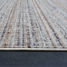 Tapis de salon - 200x290cm - Uni / Faux-uni multicolore Milano par Ragolle