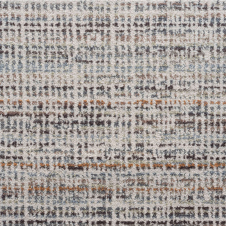 Tapis de salon - 200x290cm - Uni / Faux-uni multicolore Milano par Ragolle