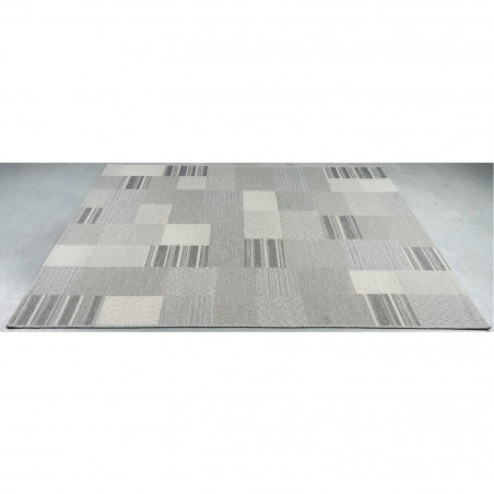 Tapis de salon - 200x290cm - Contemporain gris et beige Newport par Ragolle Tapis de salon - 200x290cm - Contemporain gris et beige Newport par Ragolle