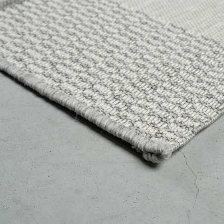Tapis de salon - 200x290cm - Contemporain gris et beige Newport par Ragolle Tapis de salon - 200x290cm - Contemporain gris et beige Newport par Ragolle