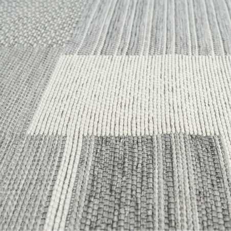 Tapis de salon - 200x290cm - Contemporain gris et beige Newport par Ragolle Tapis de salon - 200x290cm - Contemporain gris et beige Newport par Ragolle