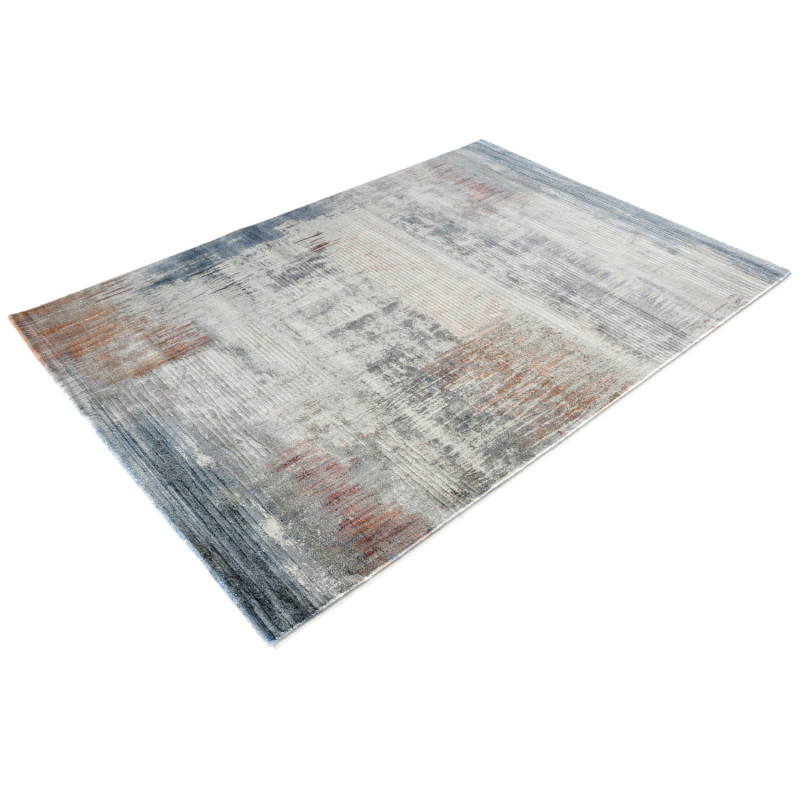 Tapis de salon - 160x230cm - contemporain multicolore Argentum par Ragolle