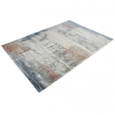 Tapis de salon - 160x230cm - contemporain multicolore Argentum par Ragolle Tapis de salon - 160x230cm - contemporain multicolore Argentum par Ragolle
