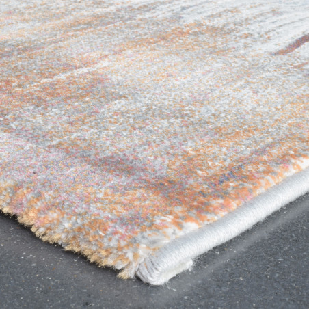 Tapis de salon - 160x230cm - contemporain multicolore Argentum par Ragolle Tapis de salon - 160x230cm - contemporain multicolore Argentum par Ragolle