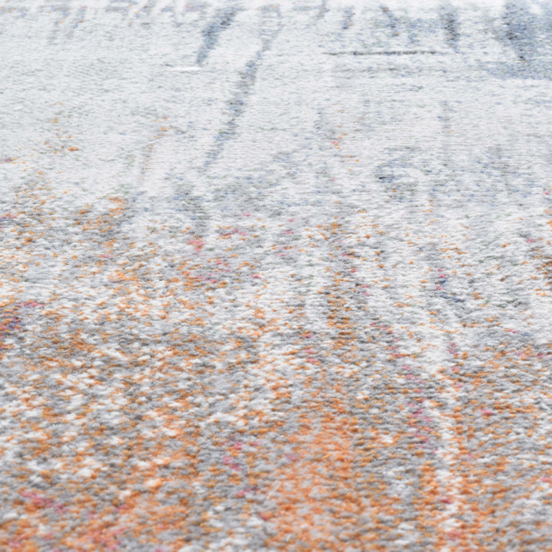 Tapis de salon - 160x230cm - contemporain multicolore Argentum par Ragolle