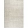 Tapis de salon - 200x290cm - Uni / Faux-uni beige et écru Argentum par Ragolle