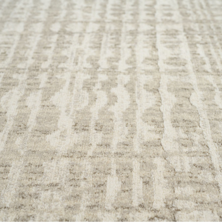 Tapis de salon - 200x290cm - Uni / Faux-uni beige et écru Argentum par Ragolle Tapis de salon - 200x290cm - Uni / Faux-uni beige et écru Argentum par Ragolle